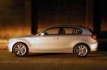 BMW 120i 5-Door 2004 года (ZA)